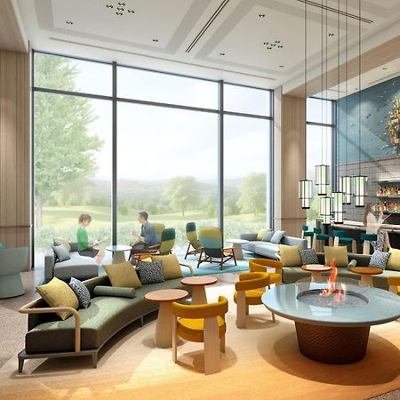 Ana Holiday Inn Resort Karuizawa By Ihg 北轻井泽 外观 照片