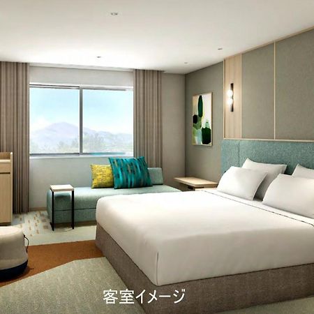 Ana Holiday Inn Resort Karuizawa By Ihg 北轻井泽 外观 照片