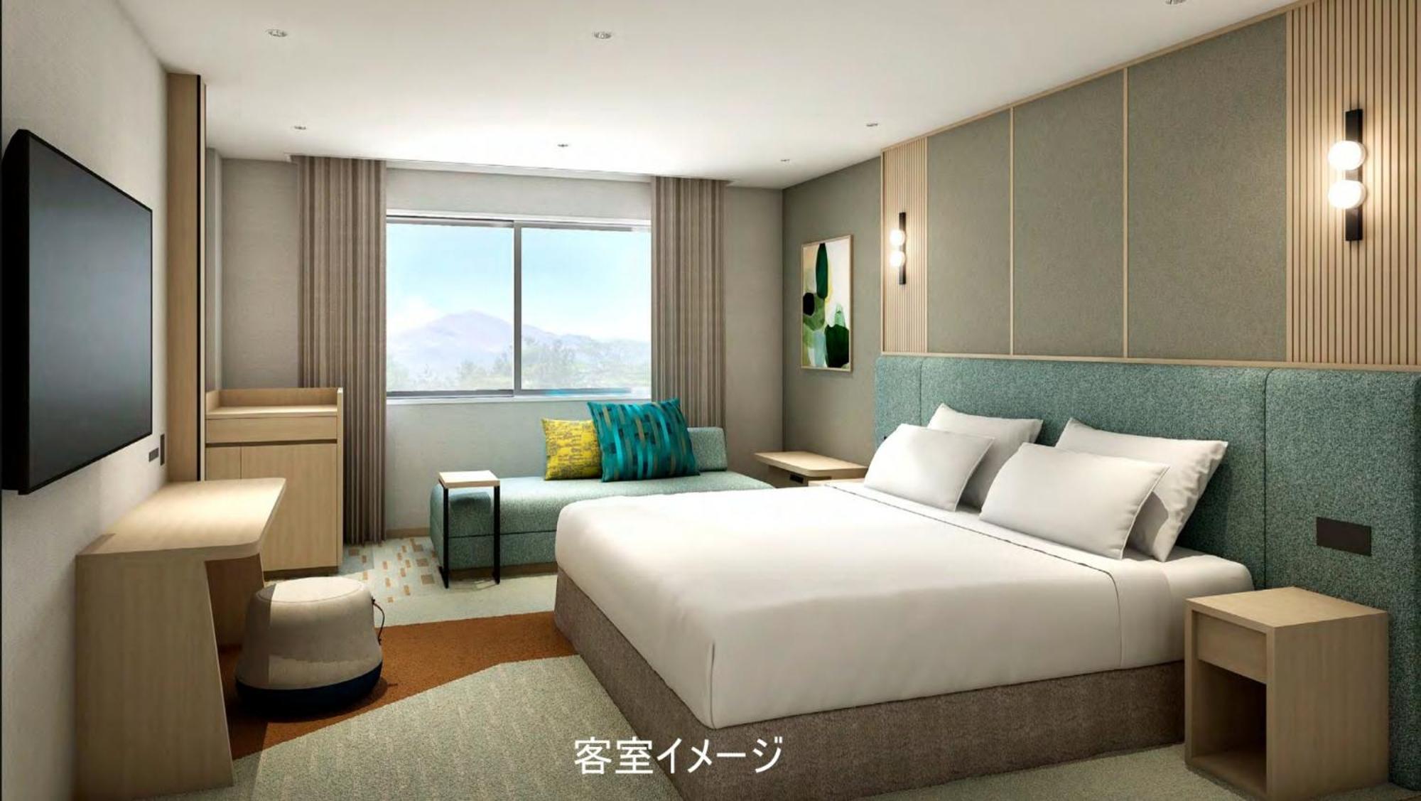Ana Holiday Inn Resort Karuizawa By Ihg 北轻井泽 外观 照片