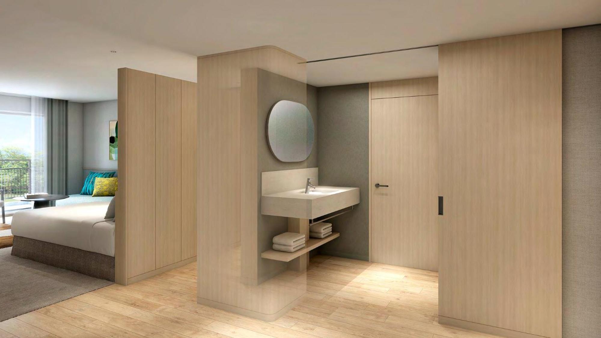Ana Holiday Inn Resort Karuizawa By Ihg 北轻井泽 外观 照片