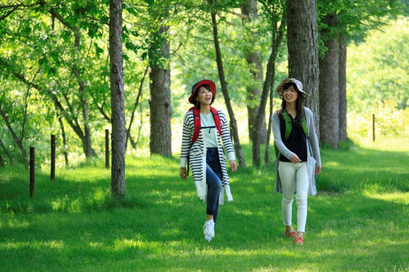 Ana Holiday Inn Resort Karuizawa By Ihg 北轻井泽 外观 照片