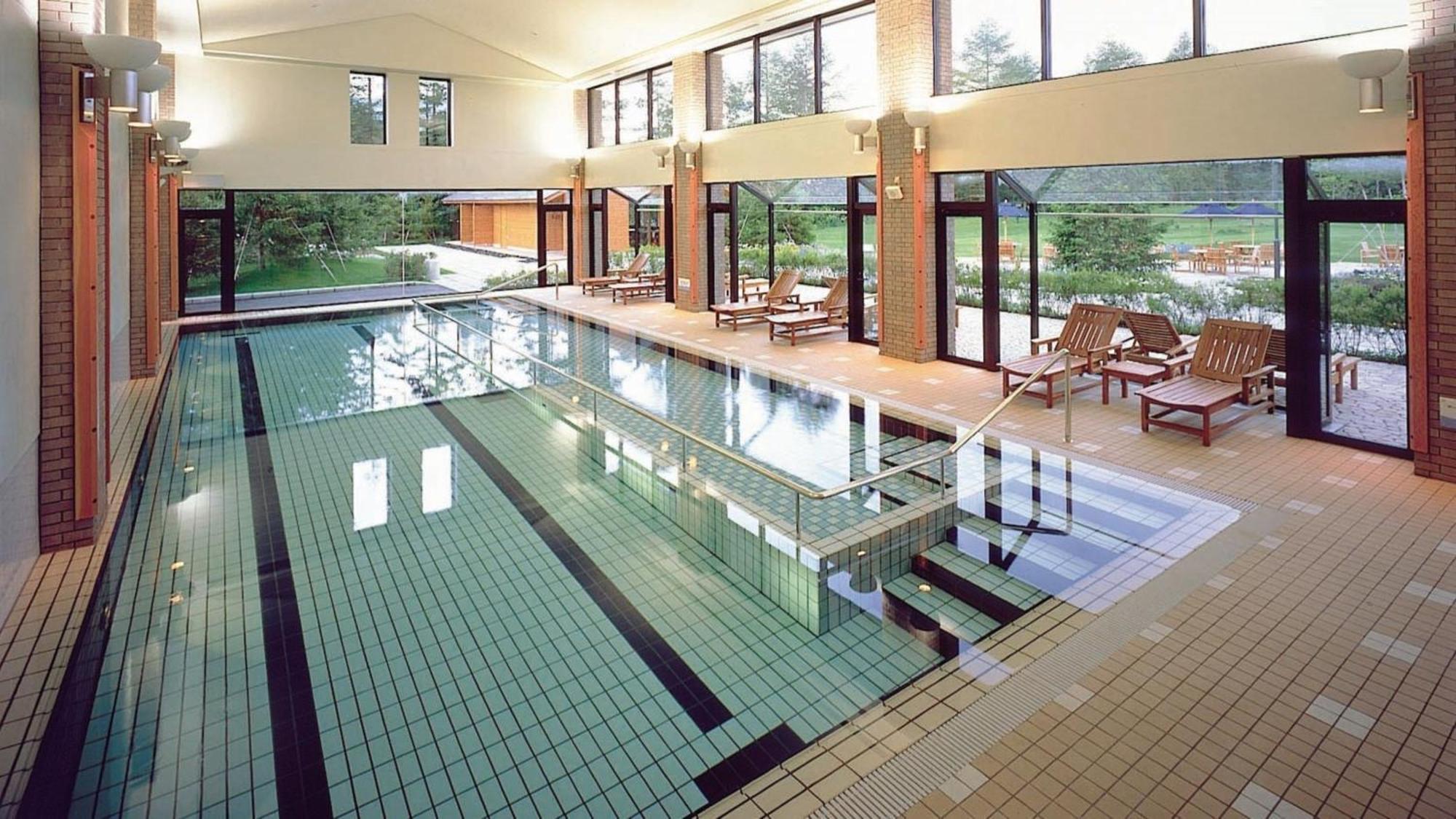Ana Holiday Inn Resort Karuizawa By Ihg 北轻井泽 外观 照片