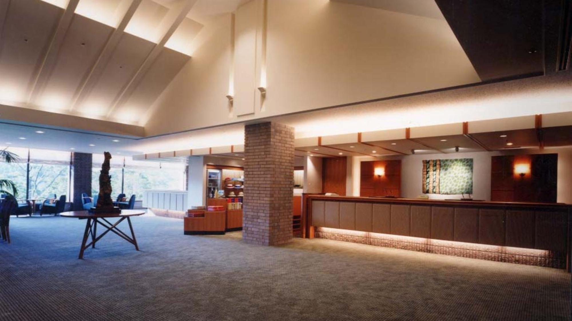 Ana Holiday Inn Resort Karuizawa By Ihg 北轻井泽 外观 照片